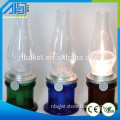Wholesale blow controll kerosene led lamp